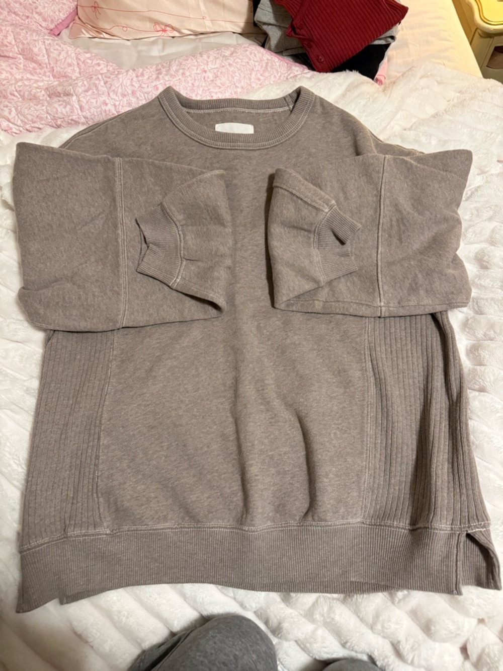 Aerie Go-To Sweatshirt